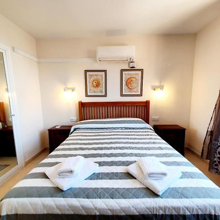 Marina Tower Leilighet Fuengirola Eksteriør bilde