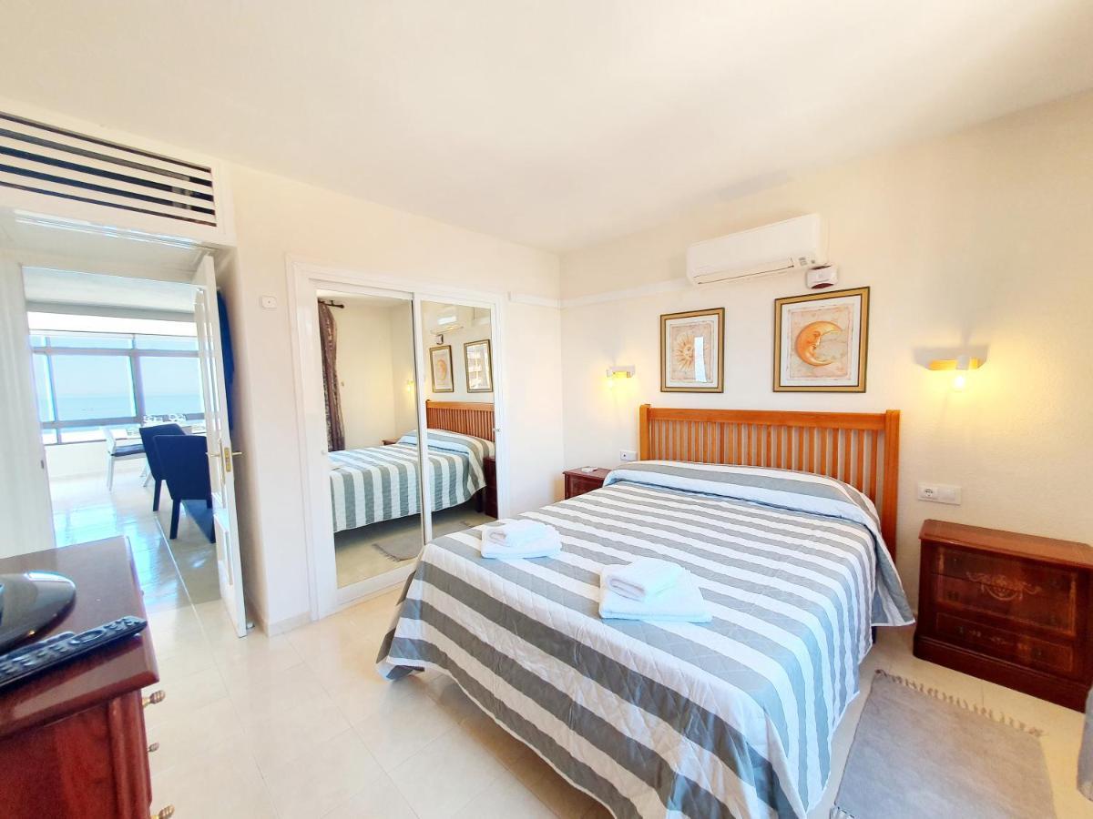 Marina Tower Leilighet Fuengirola Eksteriør bilde