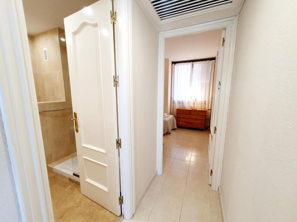Marina Tower Leilighet Fuengirola Eksteriør bilde